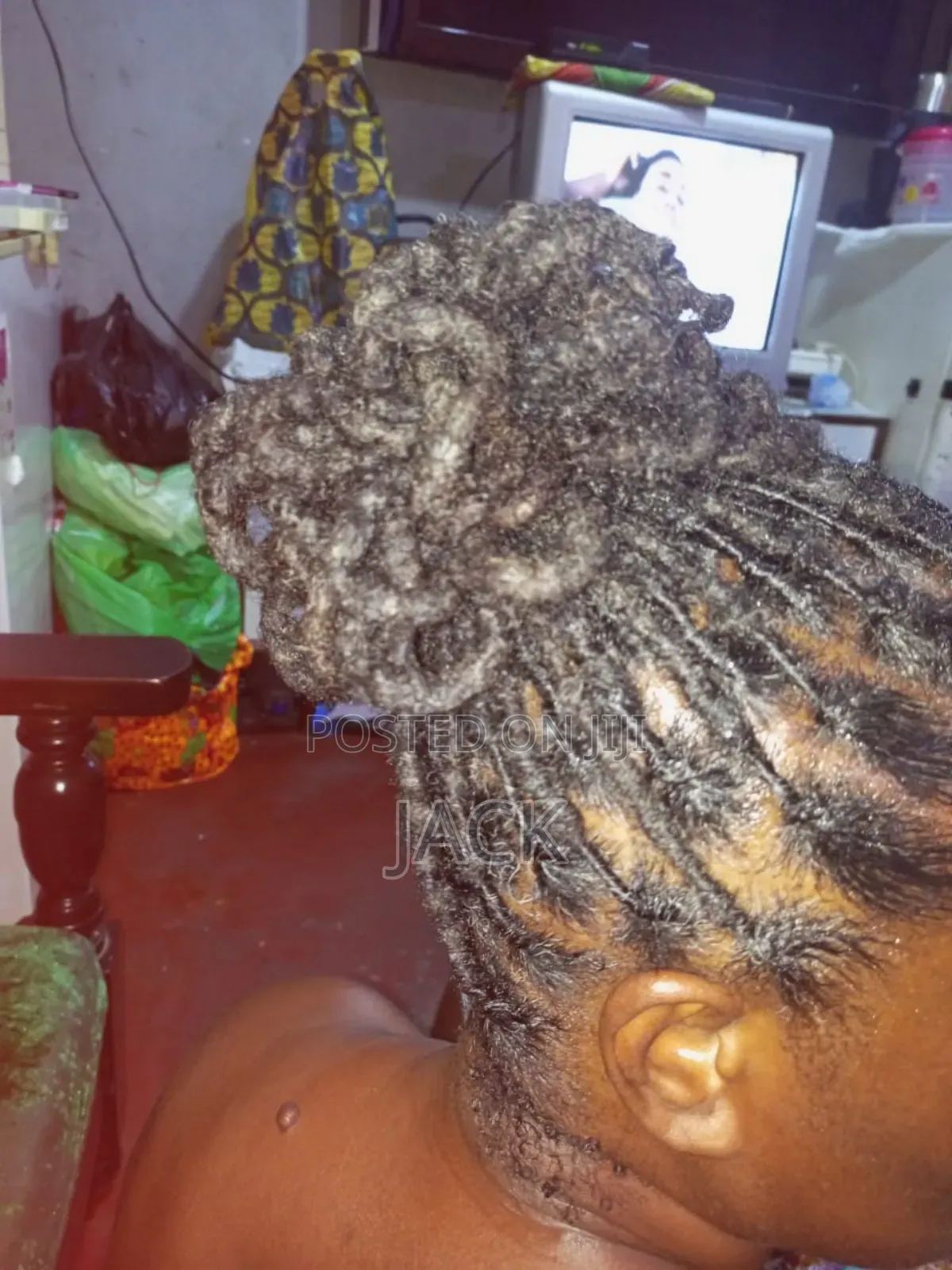 Bridal Hair And Makeup Services