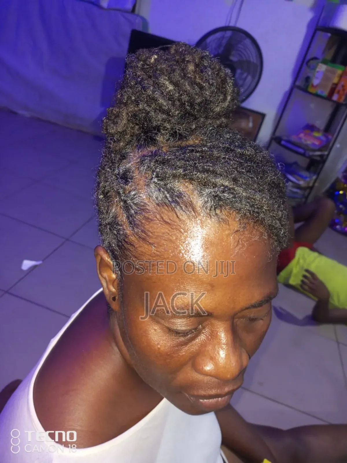 Bridal Hair And Makeup Services