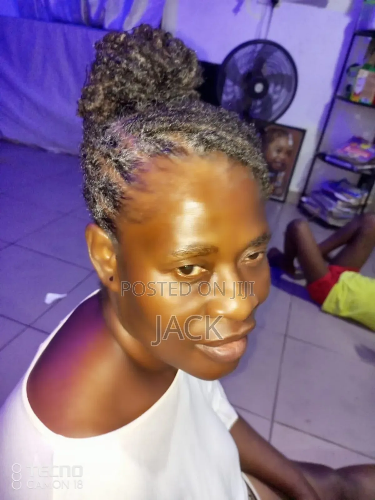 Bridal Hair And Makeup Services