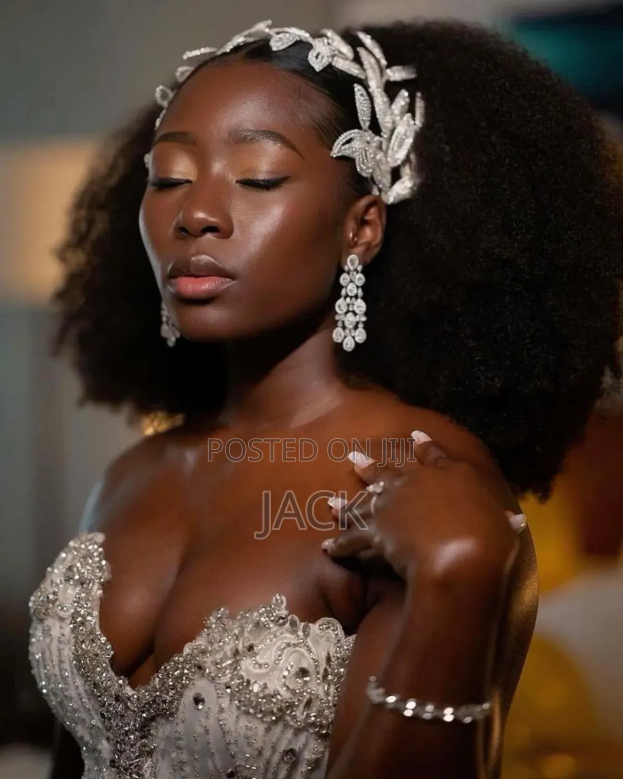 Bridal Hair And Makeup Services