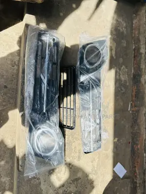 Original Toyota Camry 2014-16 Foglight Covers Available