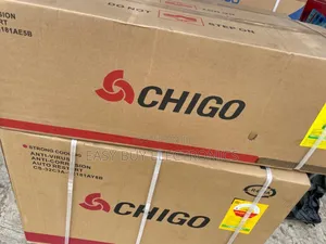 Chigo Advanced Cooling 1.5hp Ac