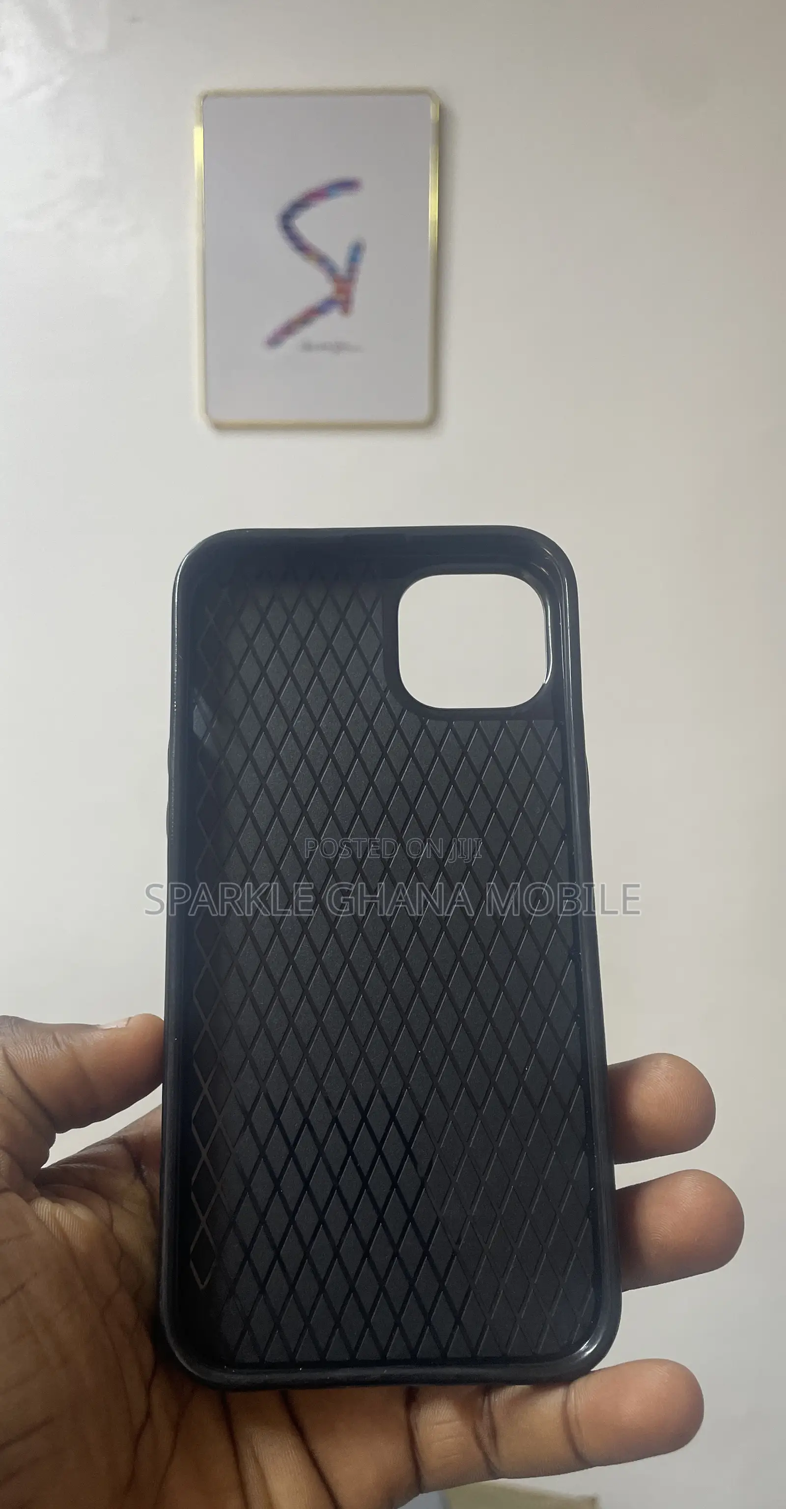 iPhone 11 Pro Max Lohasic Case