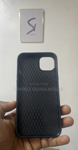 iPhone 11 Pro Max Lohasic Case
