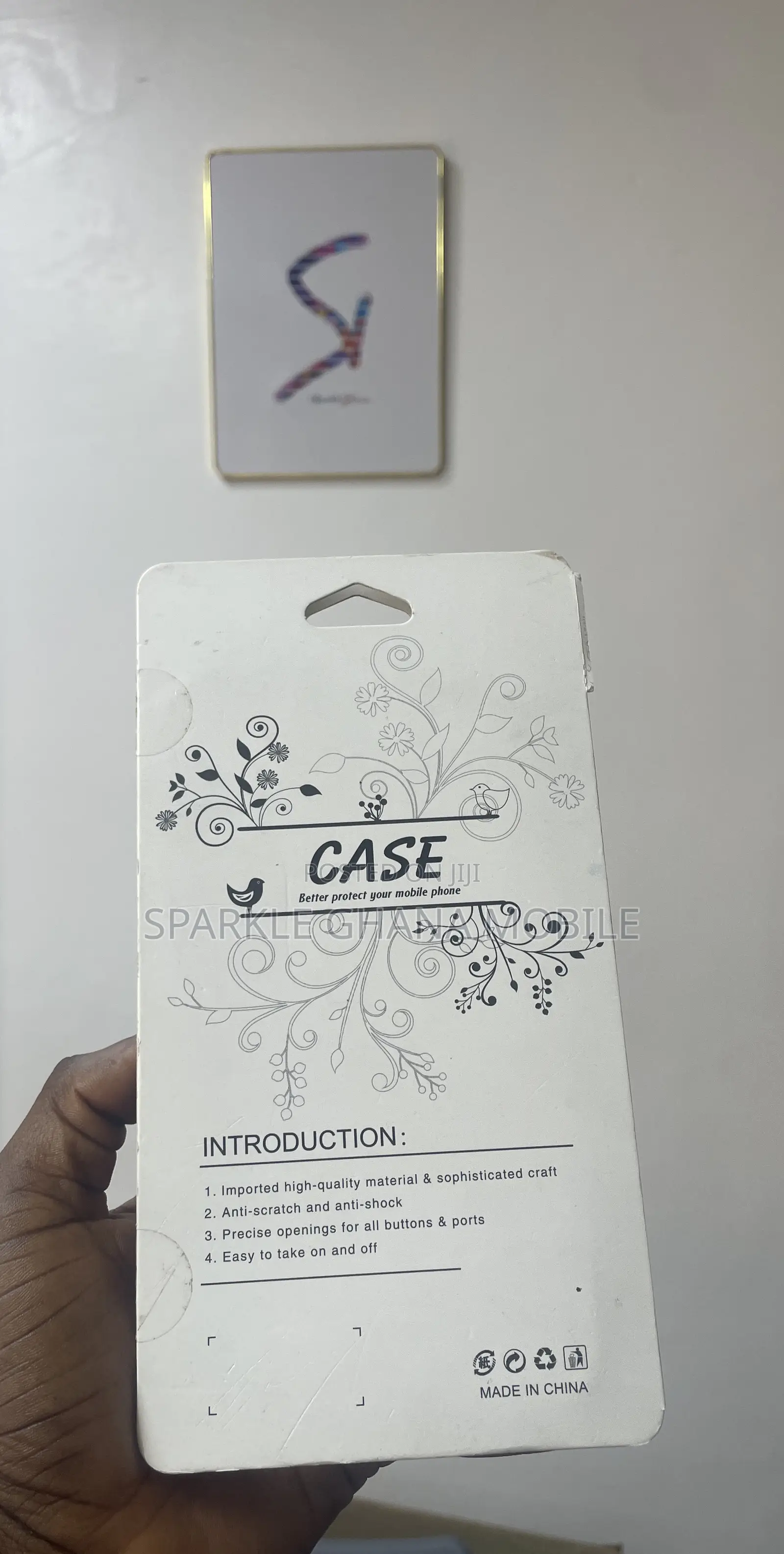 iPhone 11 Pro Max Lohasic Case