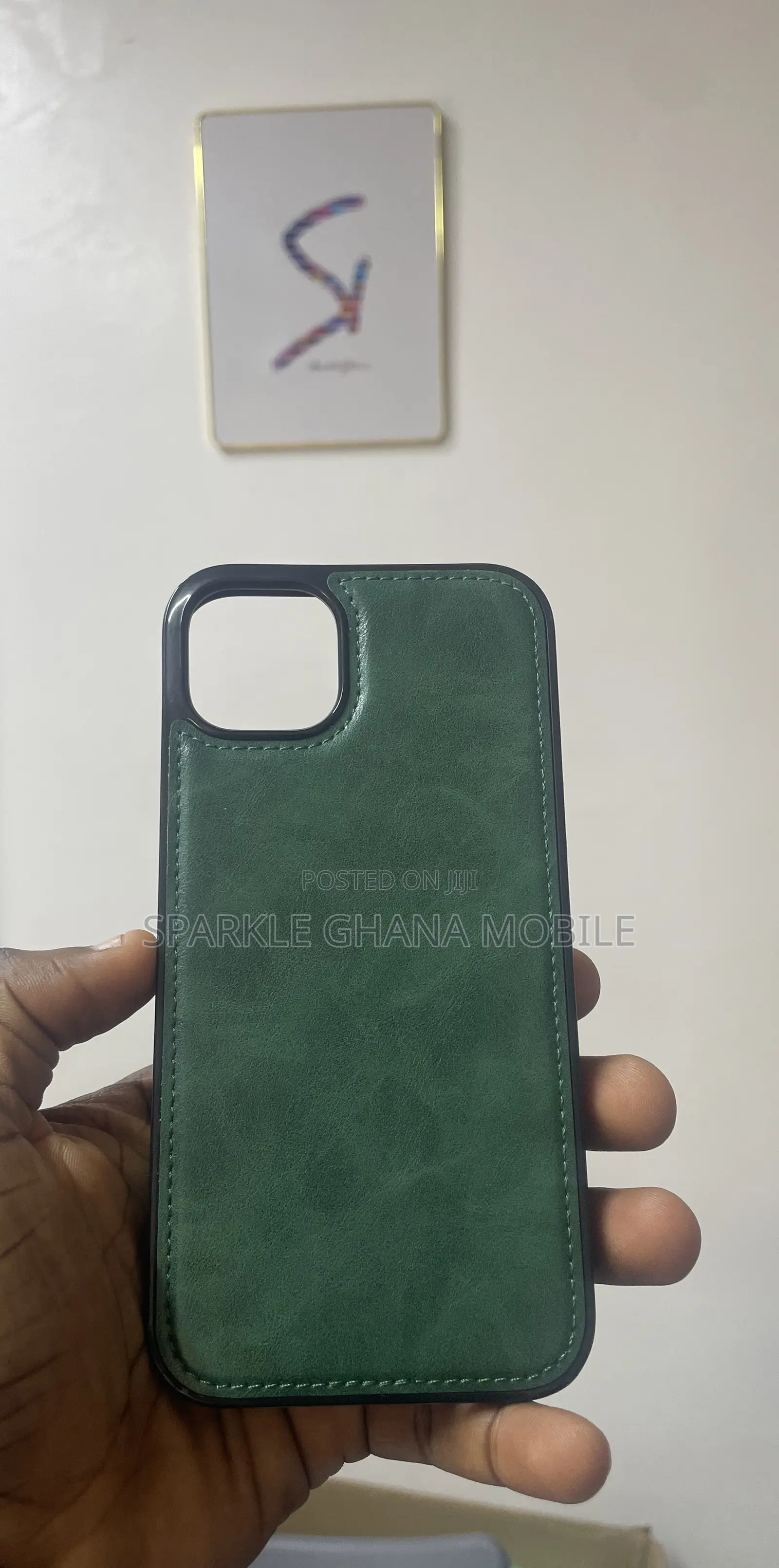 iPhone 11 Pro Max Lohasic Case