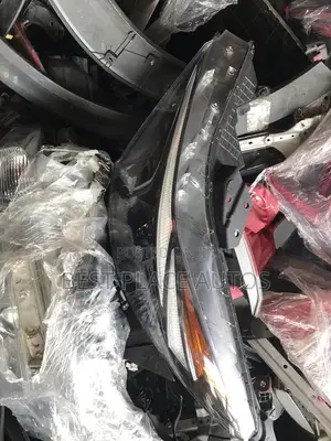 Hyundai Elantra 2023 Led Headlight