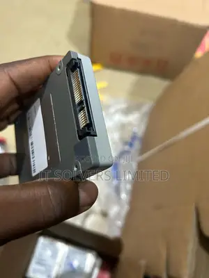Dell Enterprise Plus 400gb Sas 2.5'' 6g Ssd