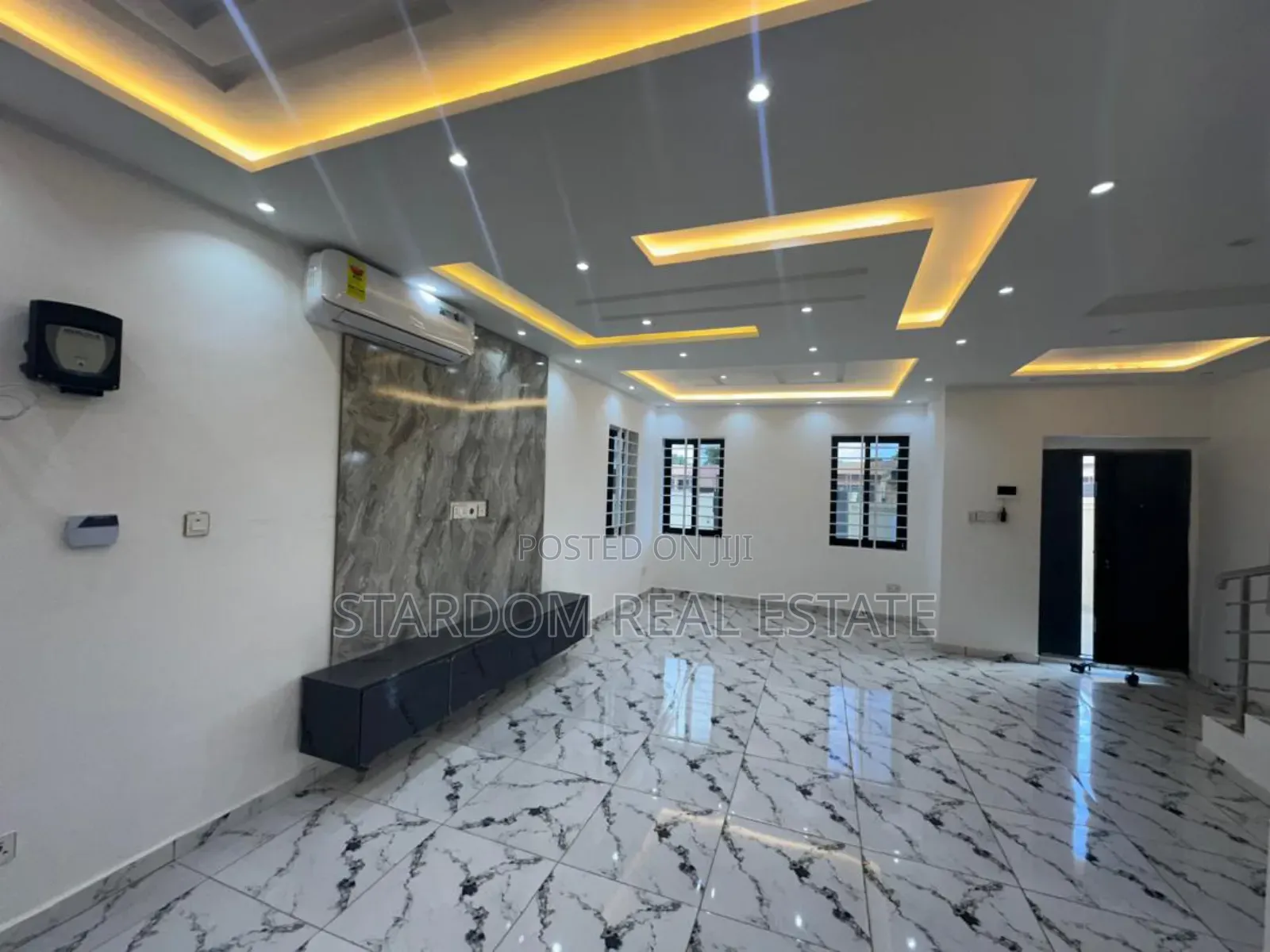 2bdrm Duplex in Ashaley Botwe for sale