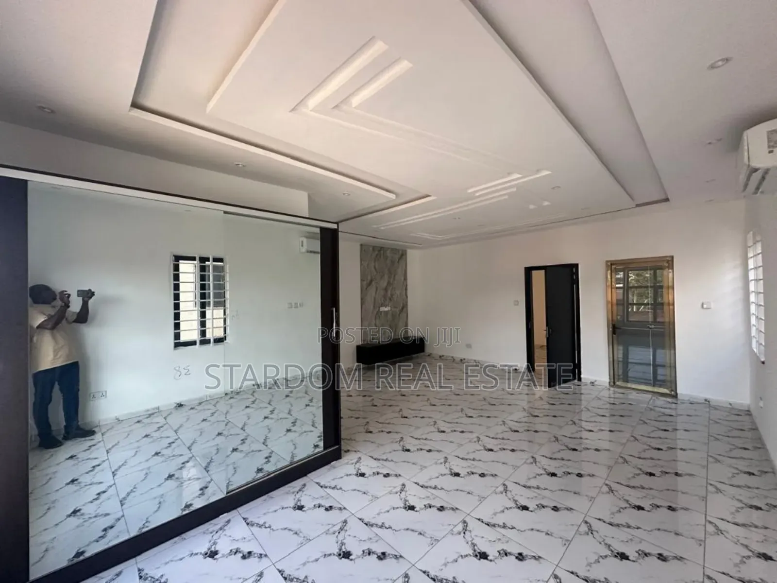 2bdrm Duplex in Ashaley Botwe for sale