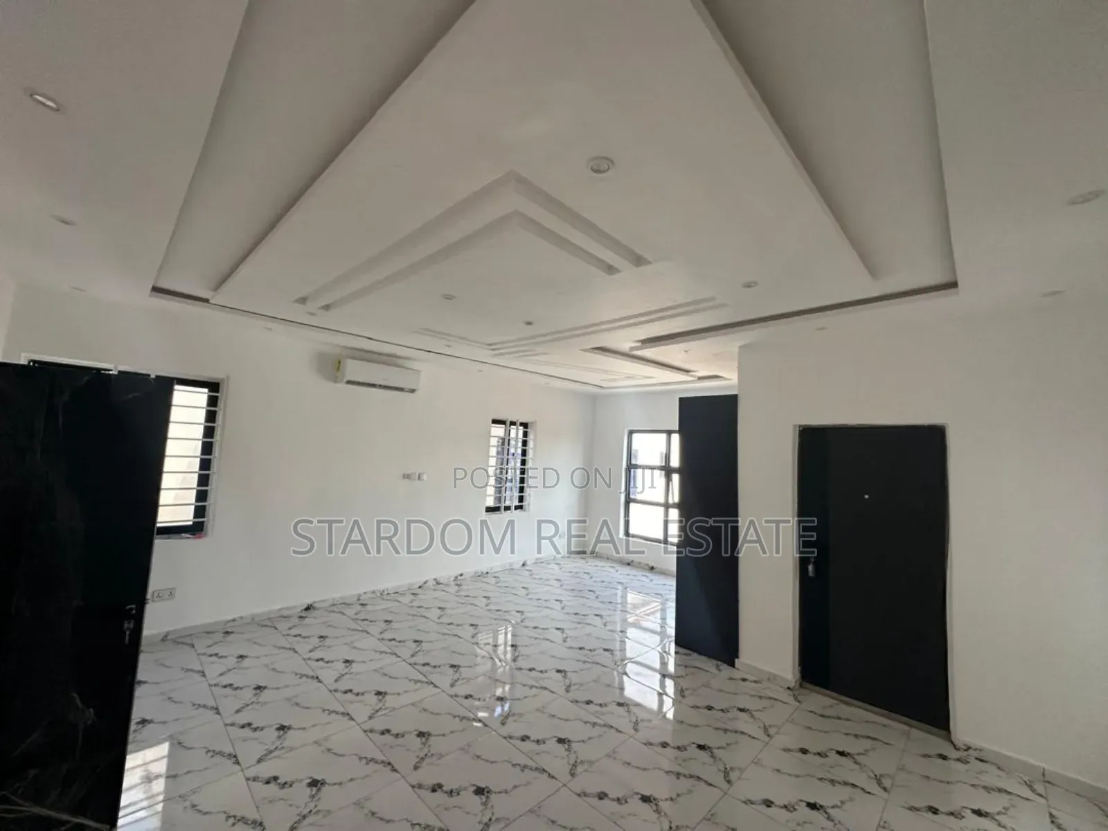 2bdrm Duplex in Ashaley Botwe for sale