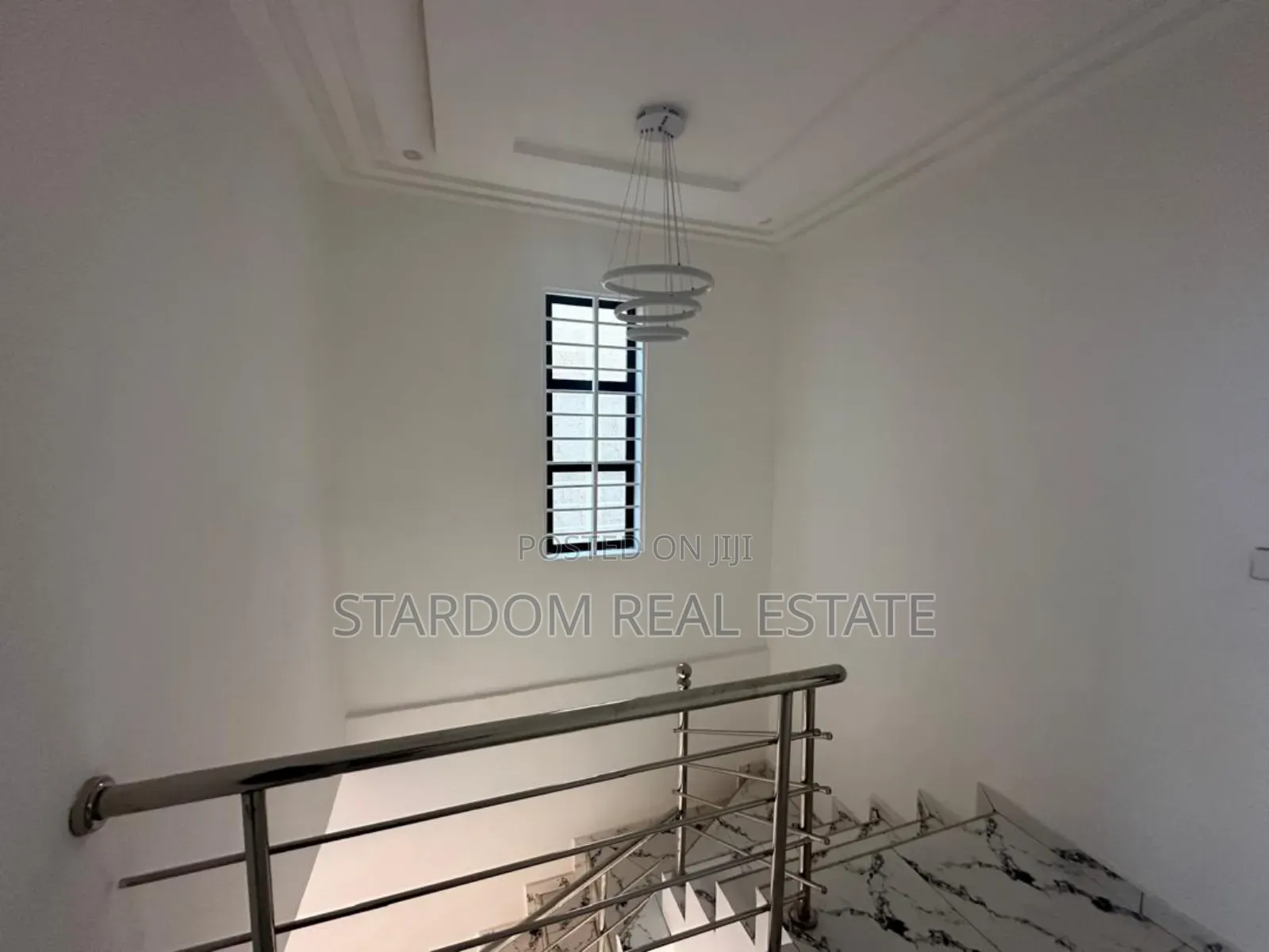 2bdrm Duplex in Ashaley Botwe for sale