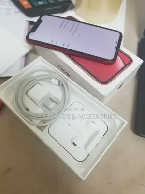 New Apple iPhone XR 128 GB Black