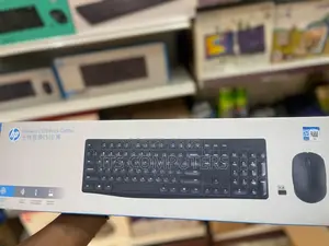 Hp Keyboard Cs10