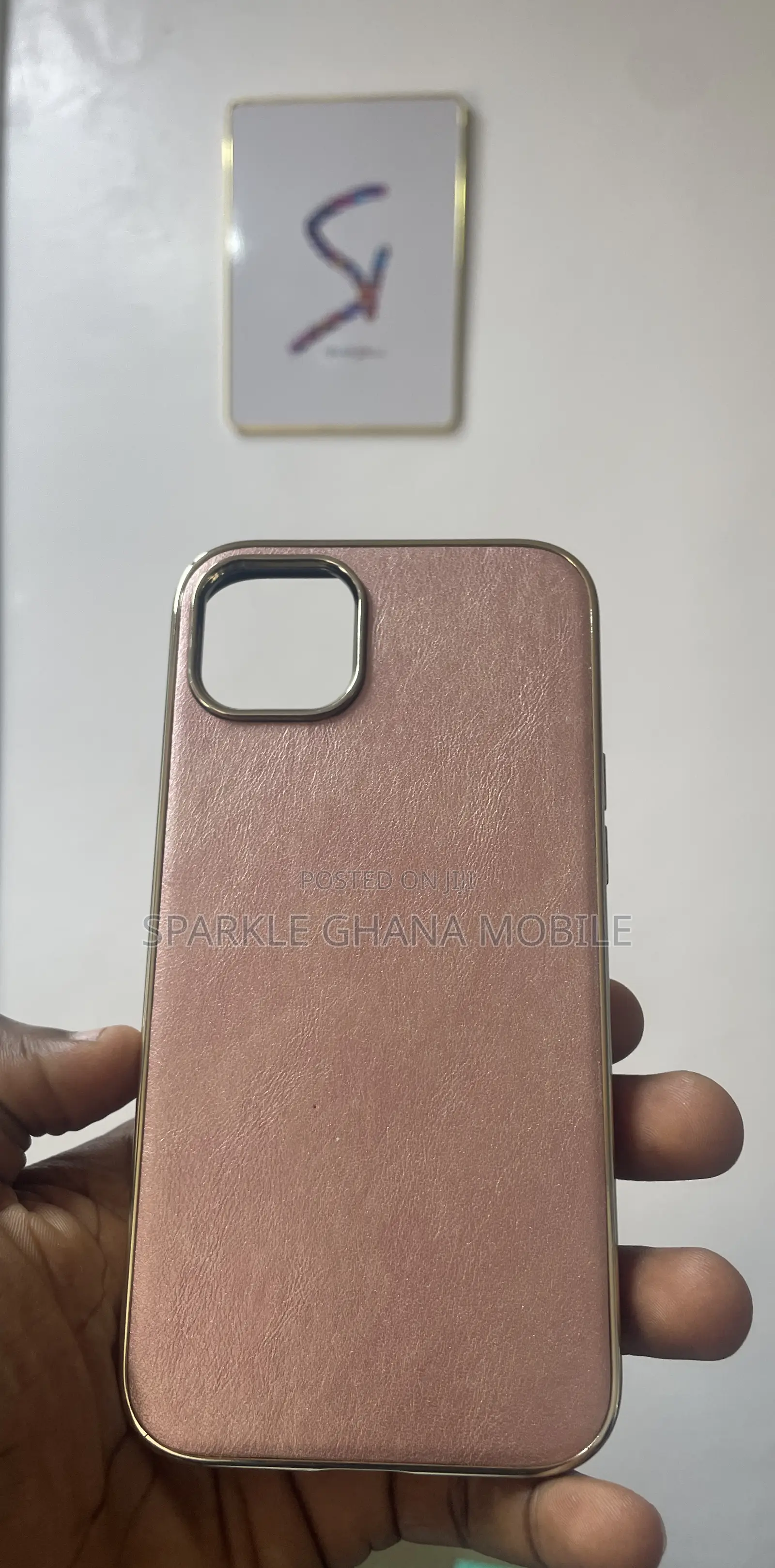 iPhone 11 Pro Max Bumper Case