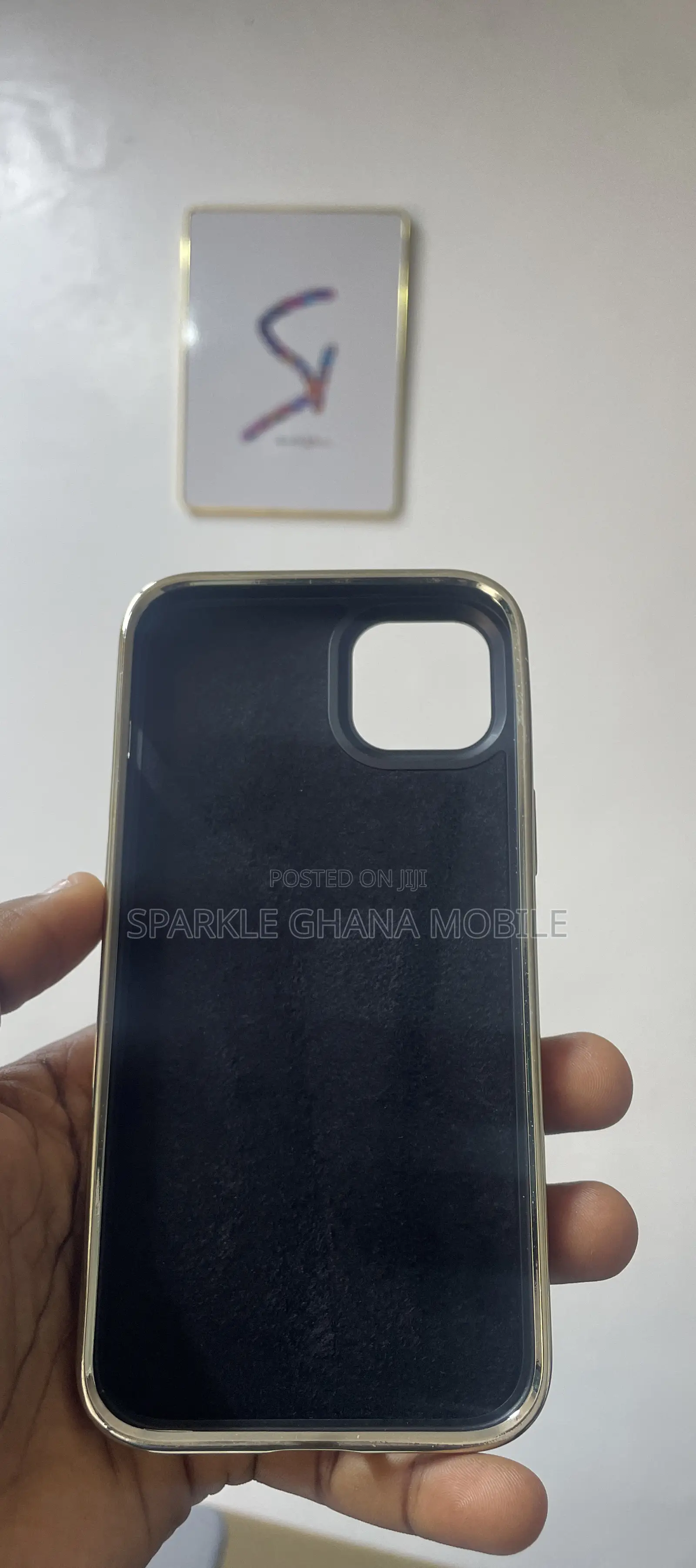 iPhone 11 Pro Max Bumper Case