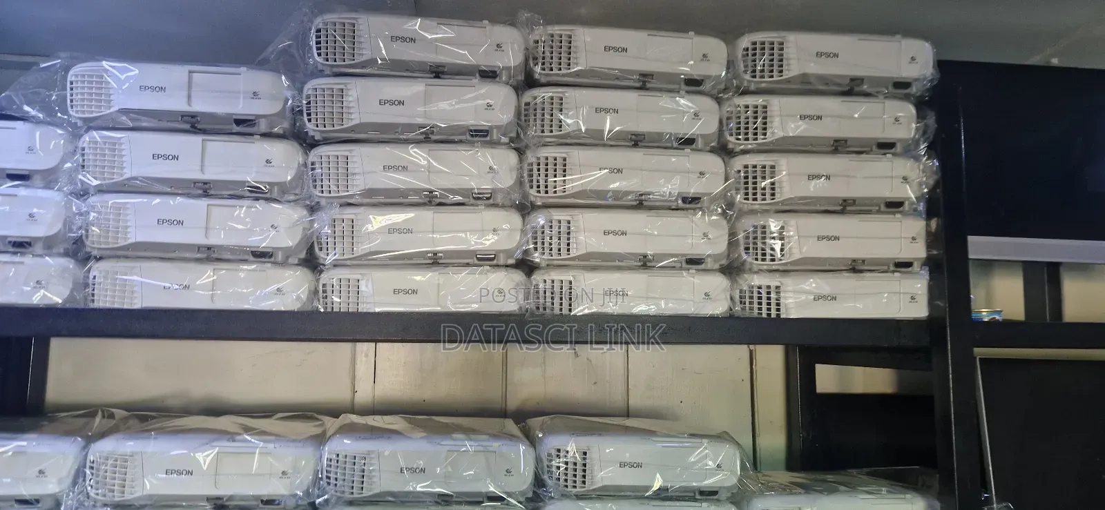 Epson Brand Excel Projectors 4000lumens