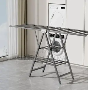 Clothes Drying Rack Foldable