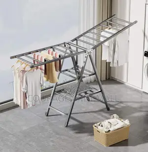 Clothes Drying Rack Foldable