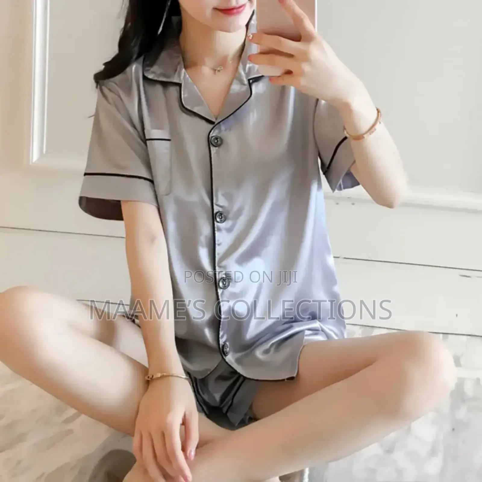 Women's Casual Pyjama Set