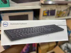 Dell Kb216