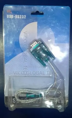 Usb to Serial Cable