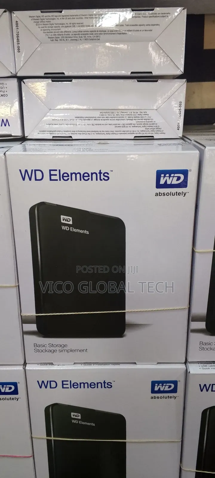 Wd Sata Case 3.0