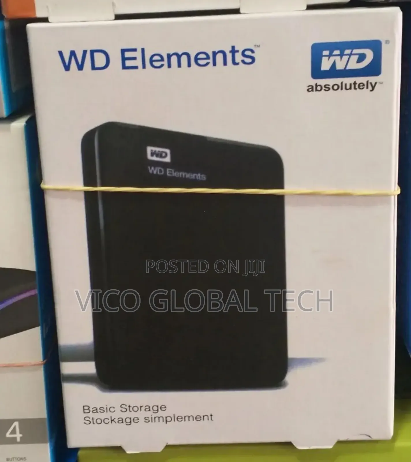 Wd Sata Case 3.0