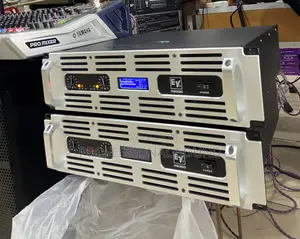 Ev Amplifier 9300