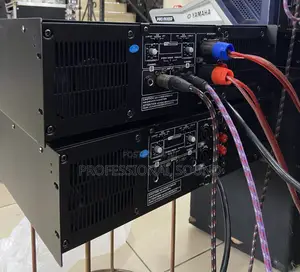 Ev Amplifier 9300