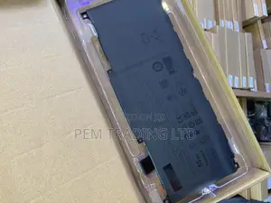 Mn79h Laptop Battery 55wh 11.55v Compatible With Dell XPS 13