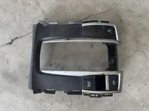 2019 2020 Honda Civic Sedan Floor Shifter Bezel With Epb
