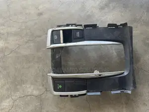 2019 2020 Honda Civic Sedan Floor Shifter Bezel With Epb