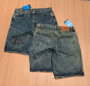 Jeans Shorts