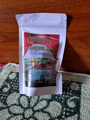 Photo - Dandelion Root