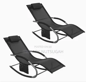 Sun Lounger Swimming Pool Chair