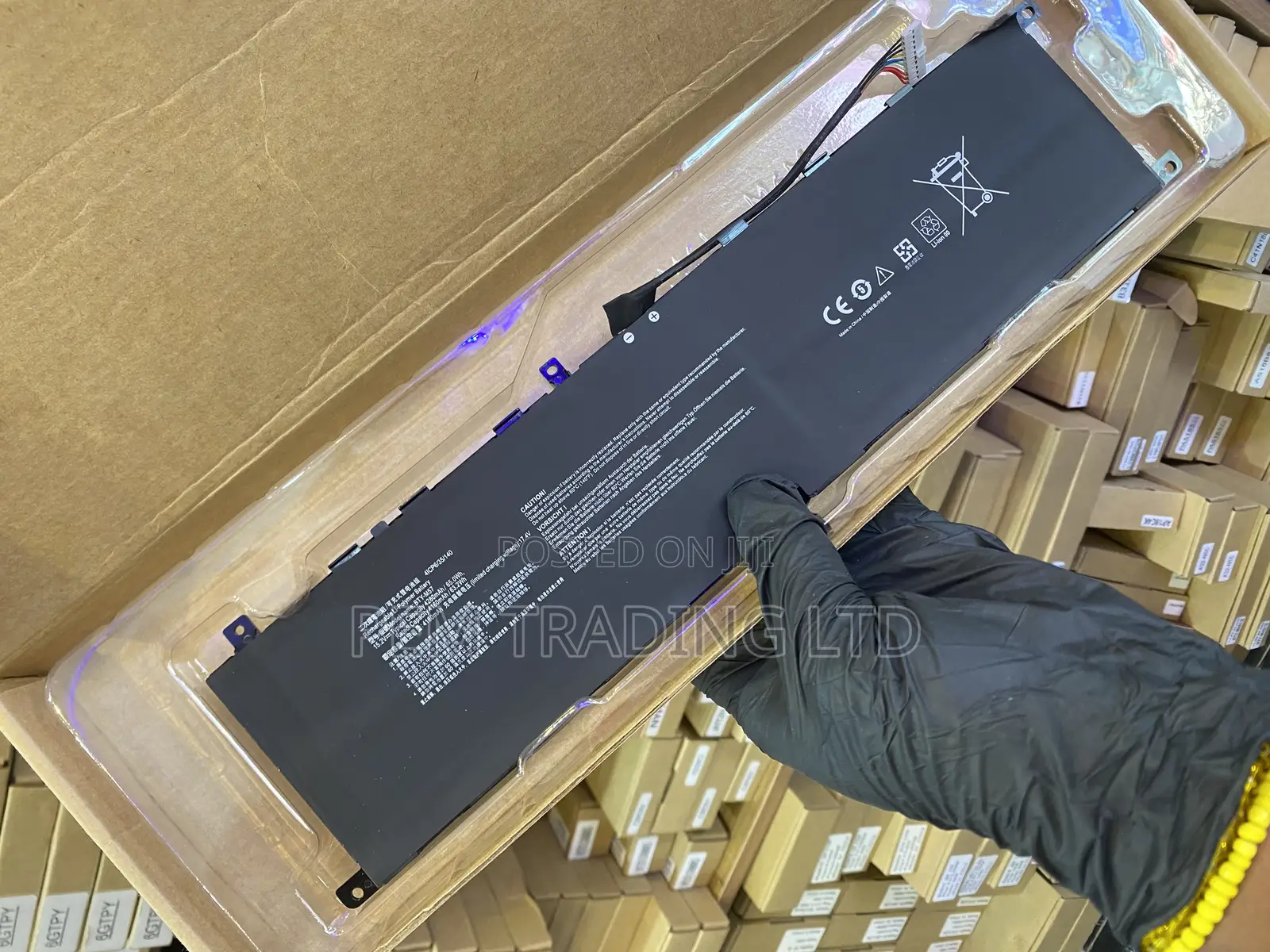 Affichage Slim LED Compatible P/N:B140XTN07.2 pour Asus F412U 315MM