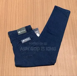 Mens Jeans