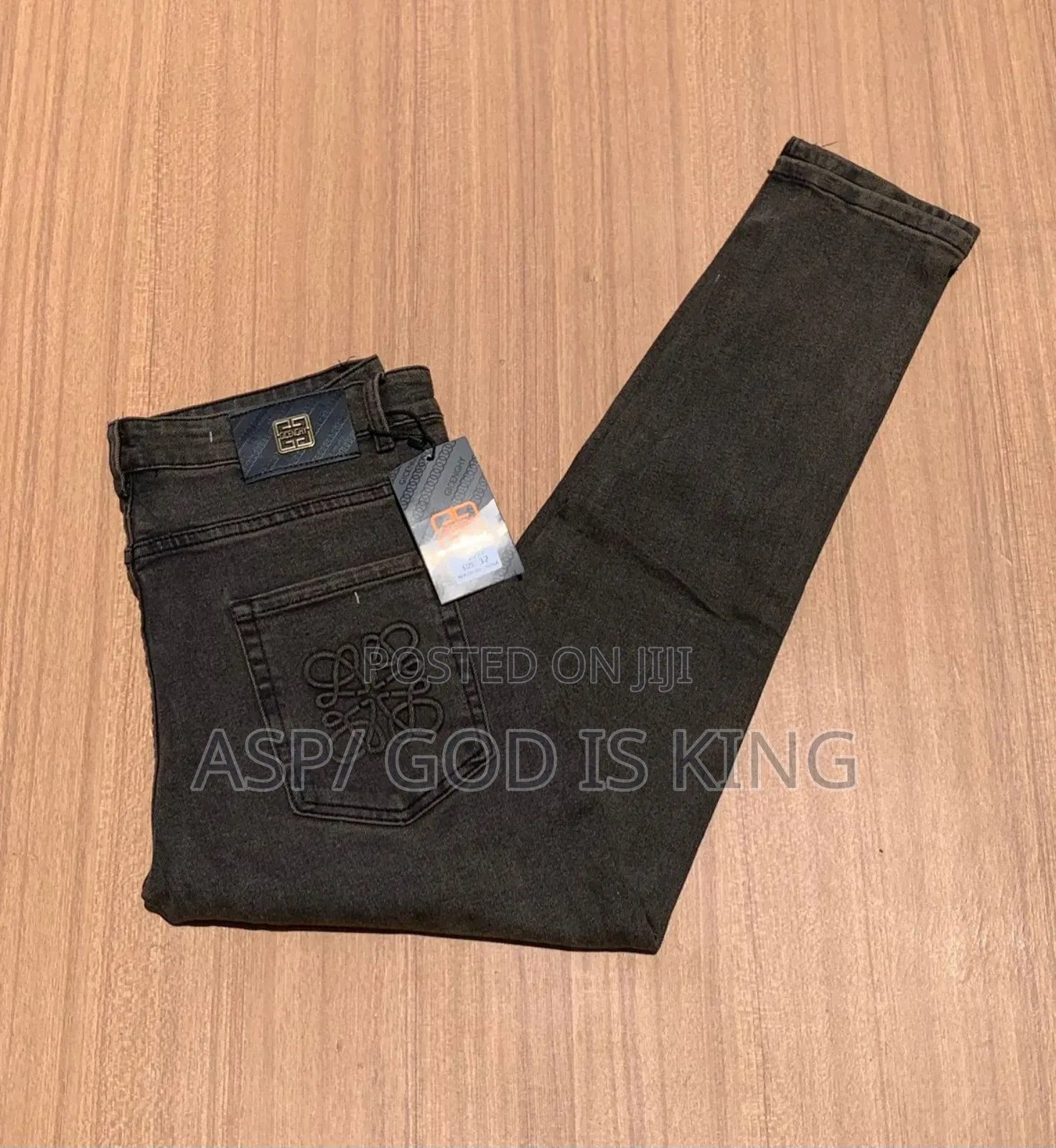 Mens Jeans