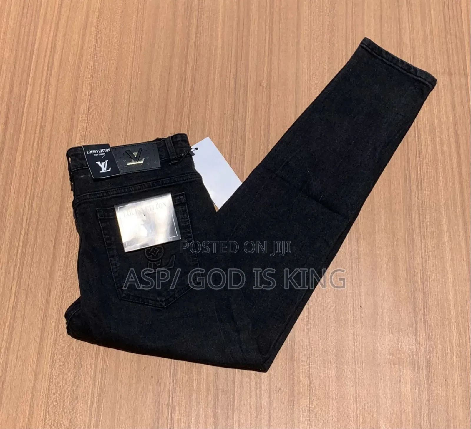 Mens Jeans