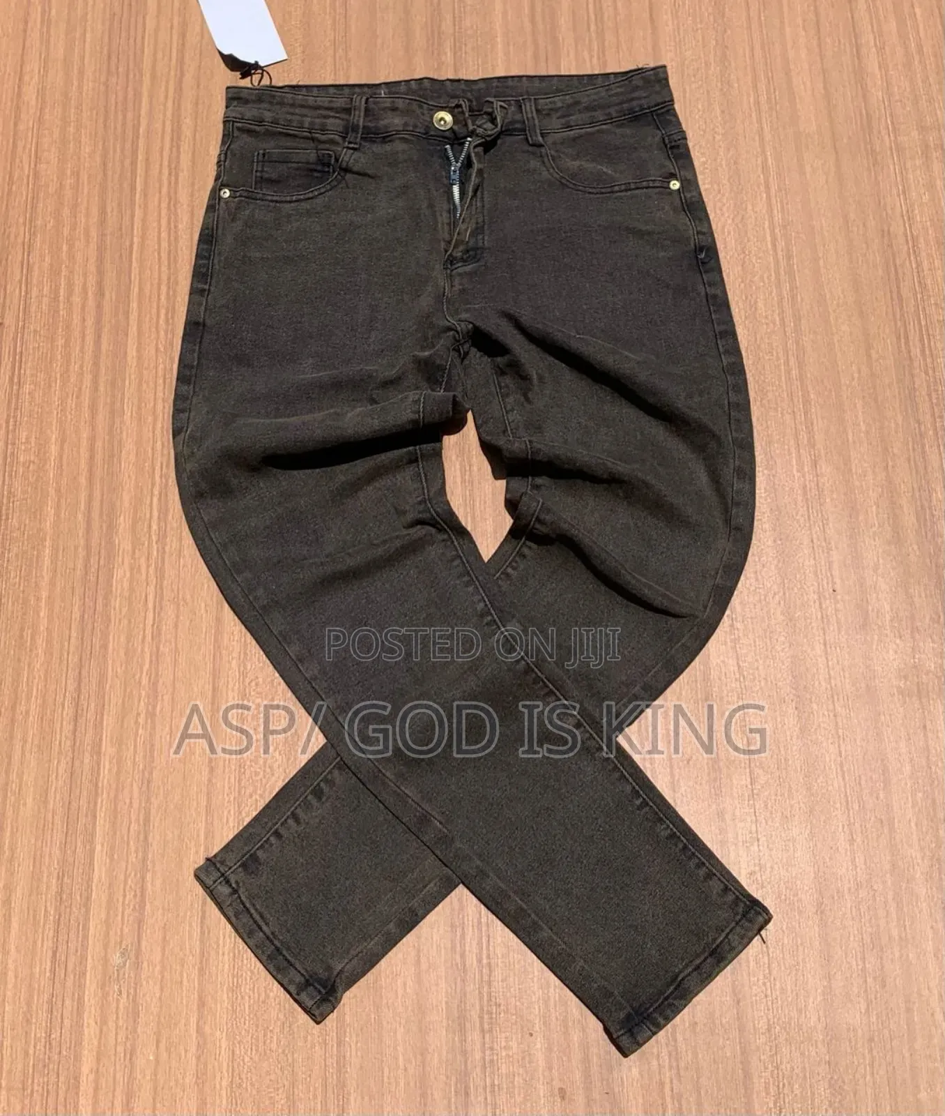 Mens Jeans