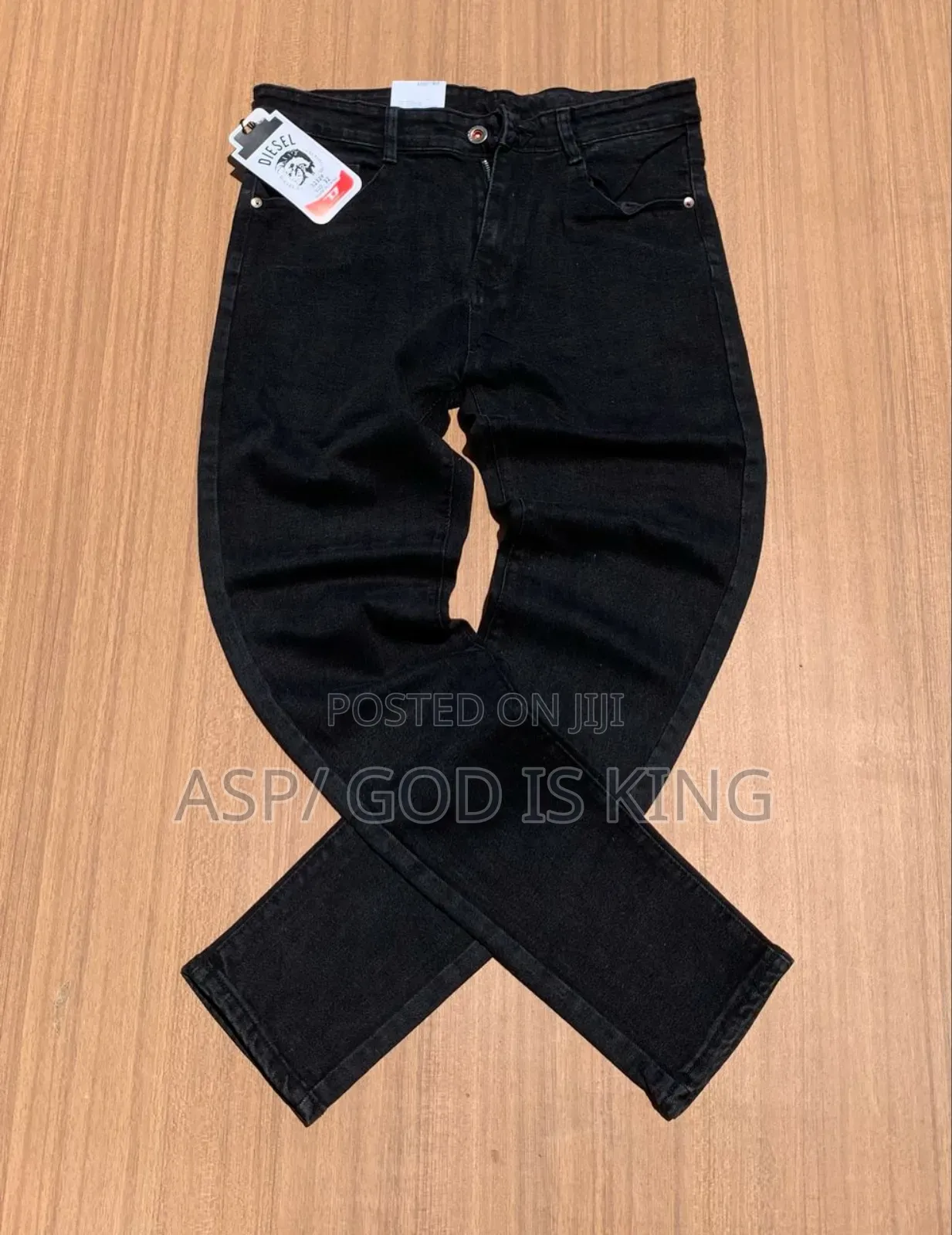 Mens Jeans