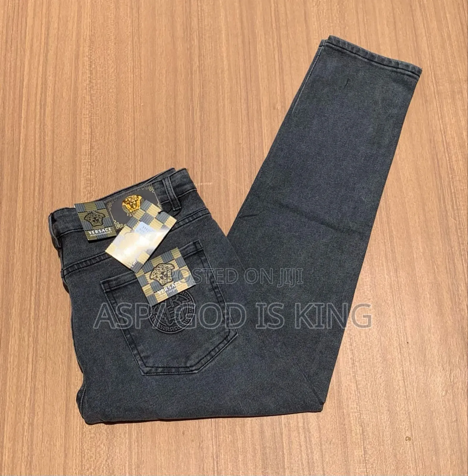 Mens Jeans