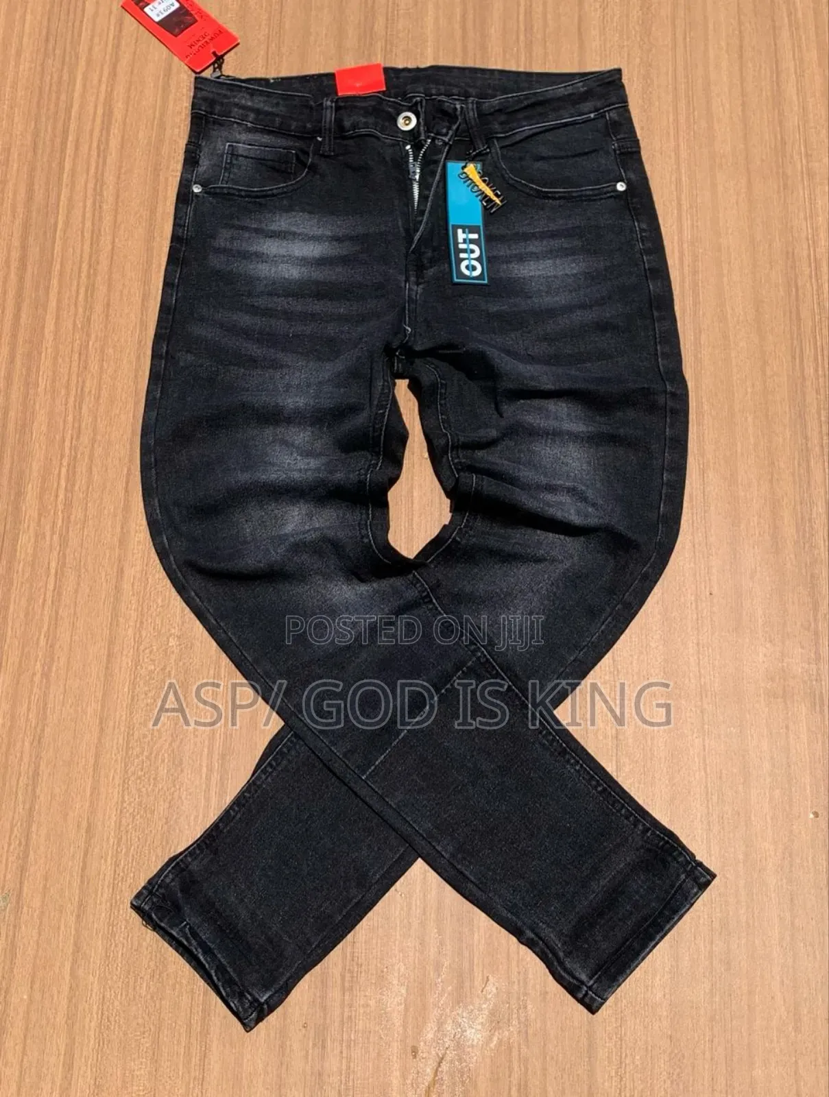 Mens Jeans