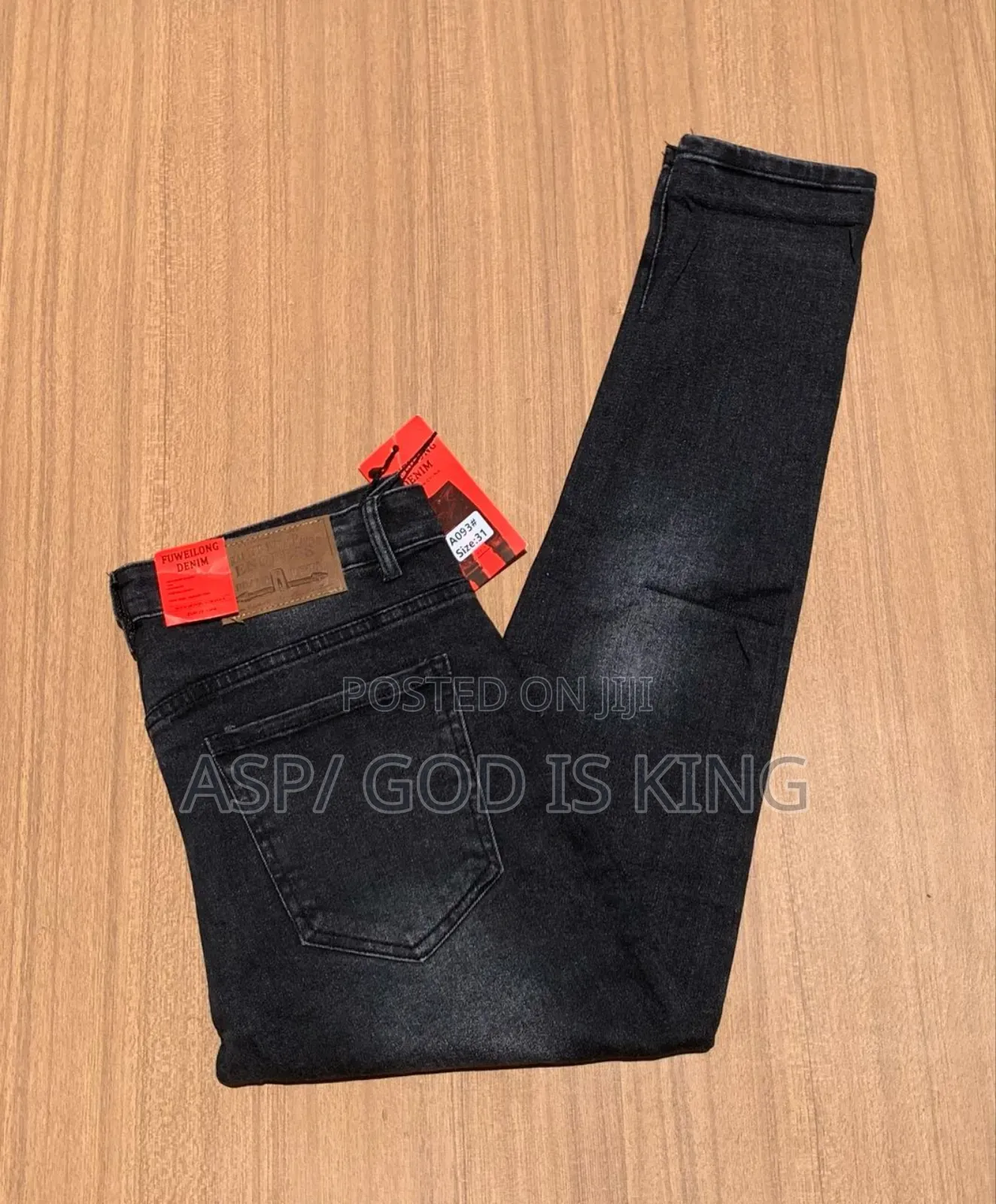 Mens Jeans