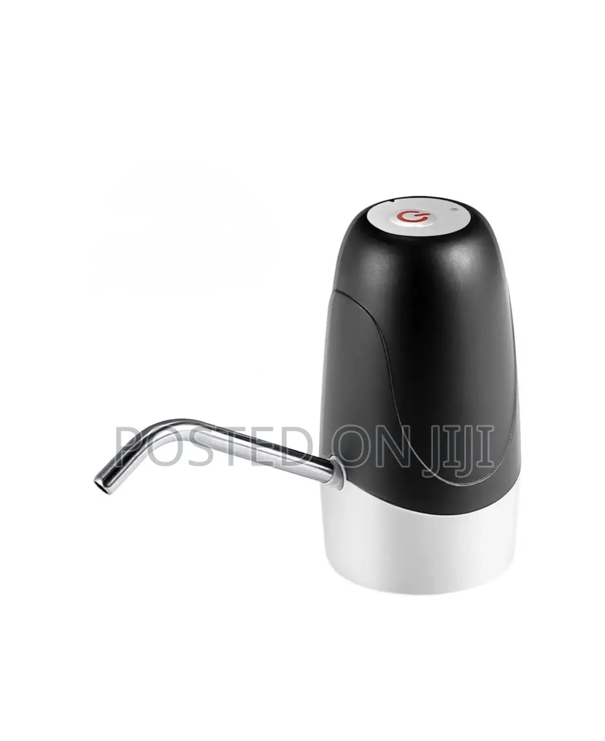 Rechargeable Electric Water Pump/Water Dispenser