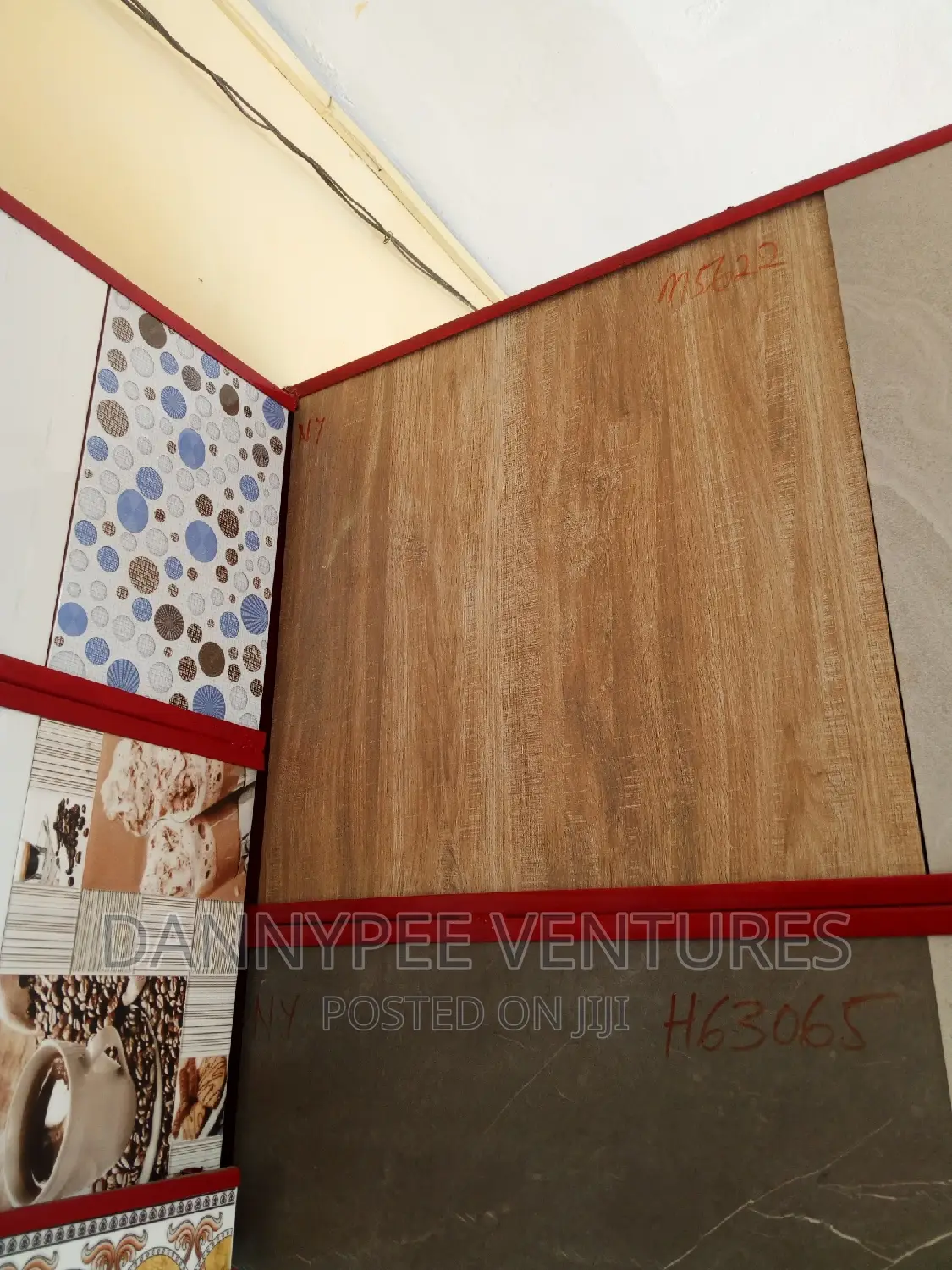 Tiles at Wholesale