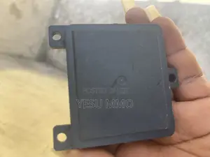 Honda Cr-v 2024/2025 Rador Sensor