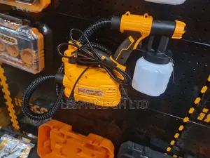 Long Lasting Ingco 500w Spray Gun