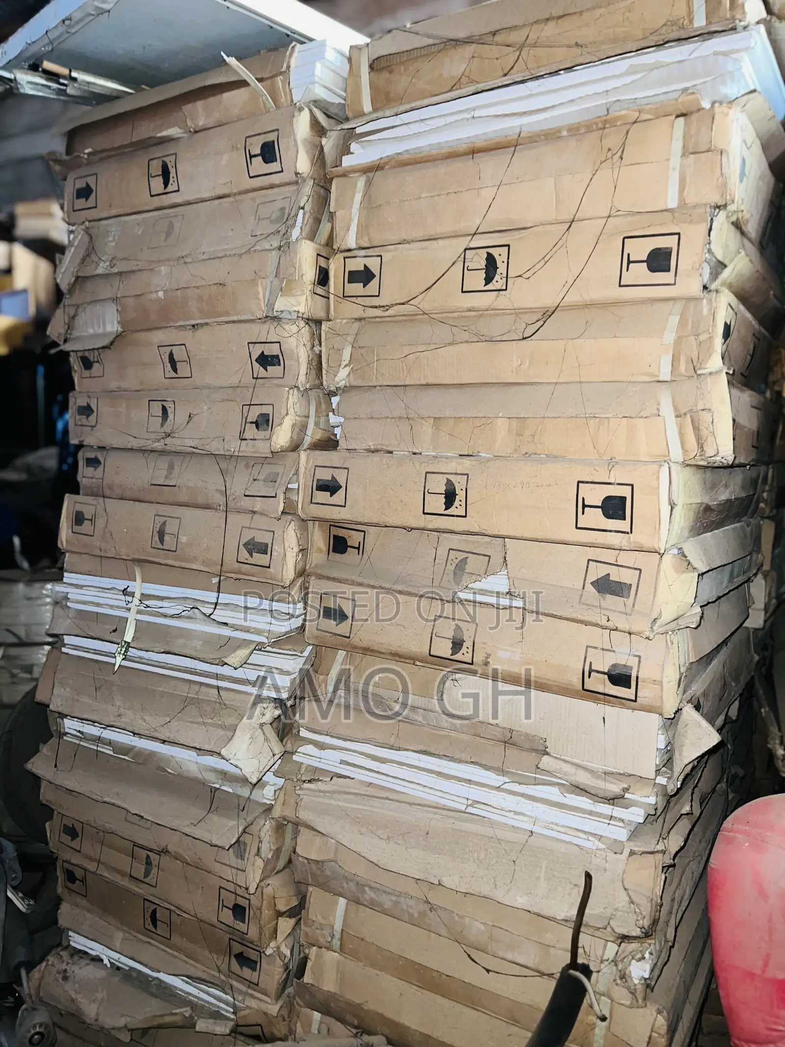 Ceiling Tiles